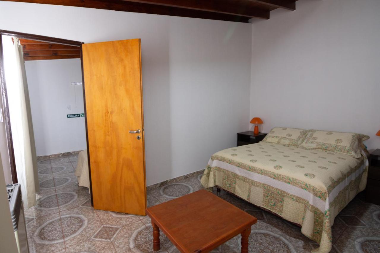エル・カラファテDepartamento Casimiro-Nuevo Amplio En Zona Centroアパートメント エクステリア 写真