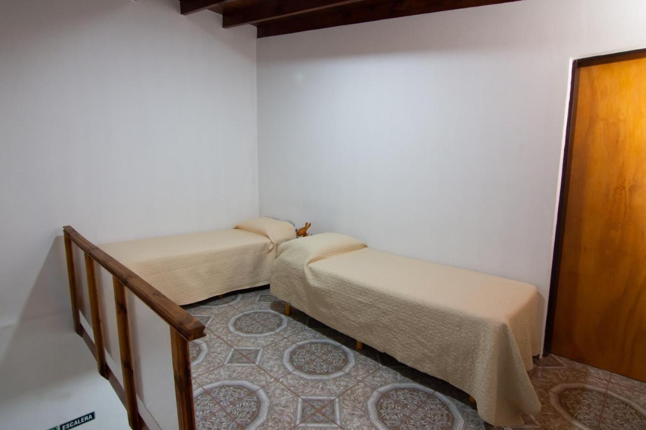 エル・カラファテDepartamento Casimiro-Nuevo Amplio En Zona Centroアパートメント エクステリア 写真