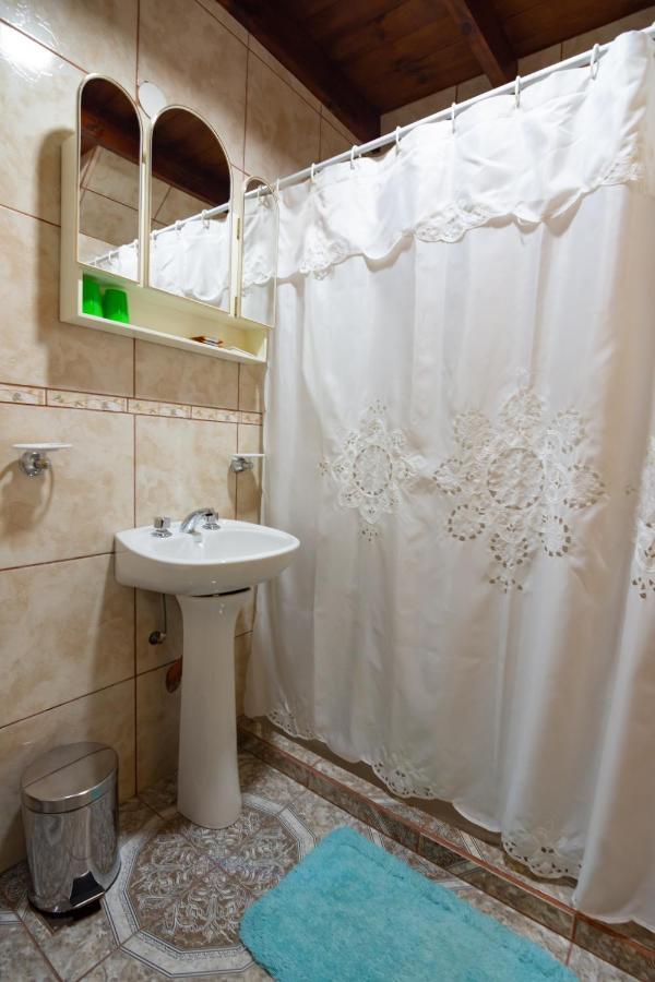 エル・カラファテDepartamento Casimiro-Nuevo Amplio En Zona Centroアパートメント エクステリア 写真
